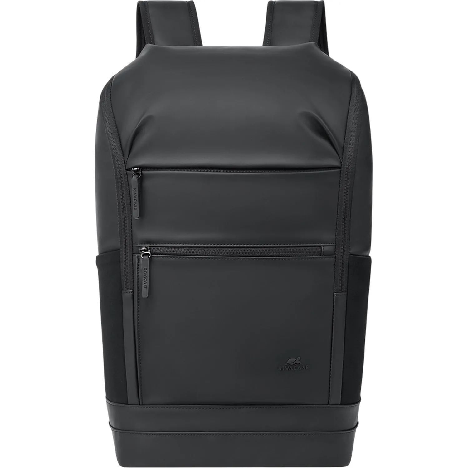 Рюкзак для ноутбука RIVACASE 7856 black Eden-ECO 20л, 15.6 /6 - фото 1