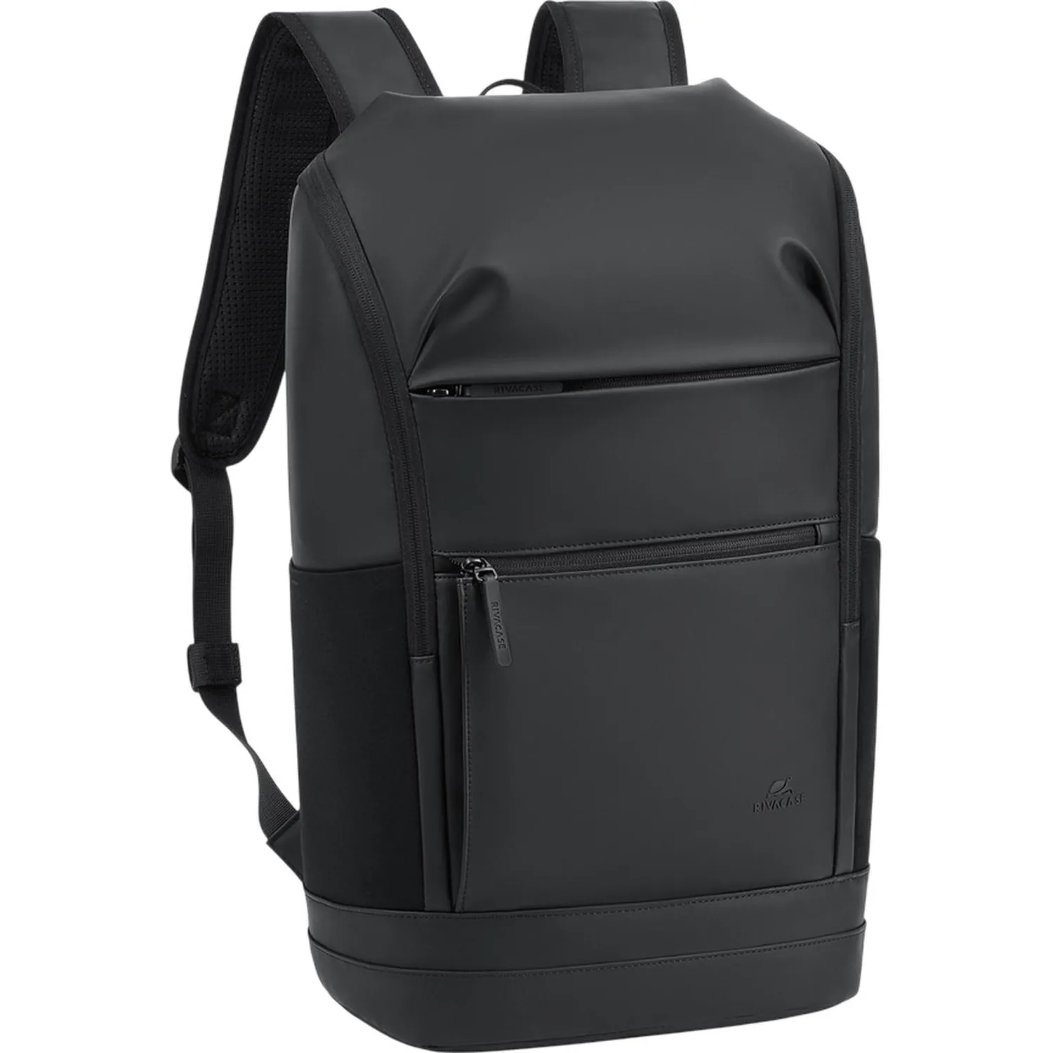 Рюкзак для ноутбука RIVACASE 7856 black Eden-ECO 20л, 15.6 /6 - фото 2