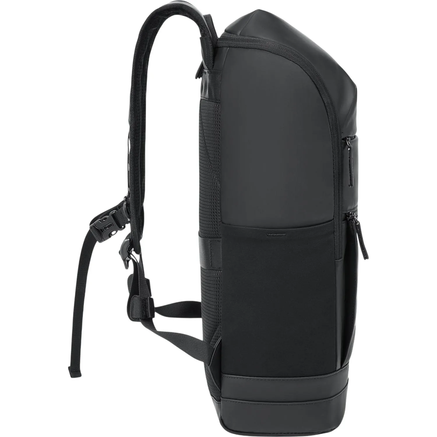 Рюкзак для ноутбука RIVACASE 7856 black Eden-ECO 20л, 15.6 /6 - фото 3