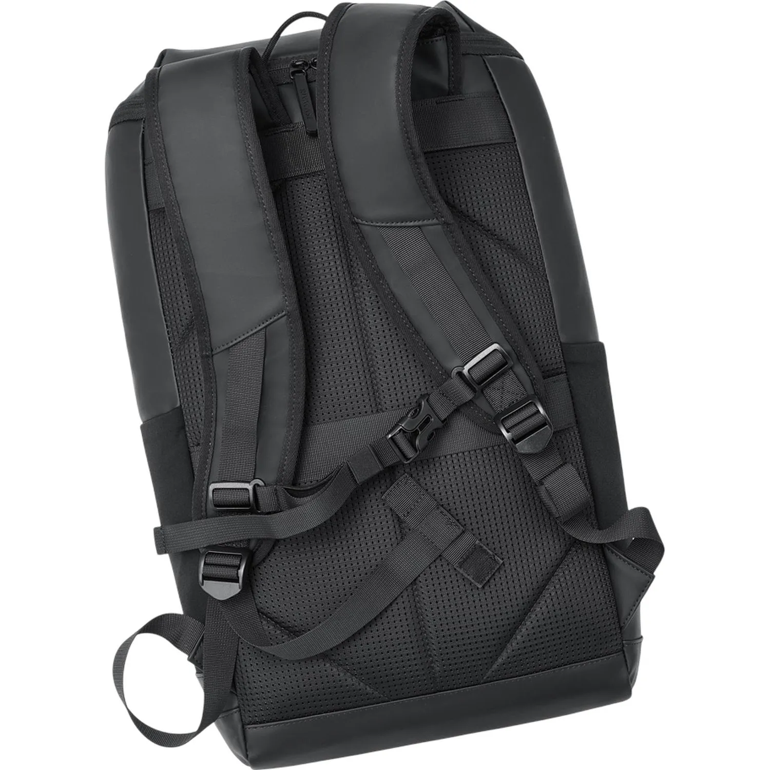 Рюкзак для ноутбука RIVACASE 7856 black Eden-ECO 20л, 15.6 /6 - фото 15