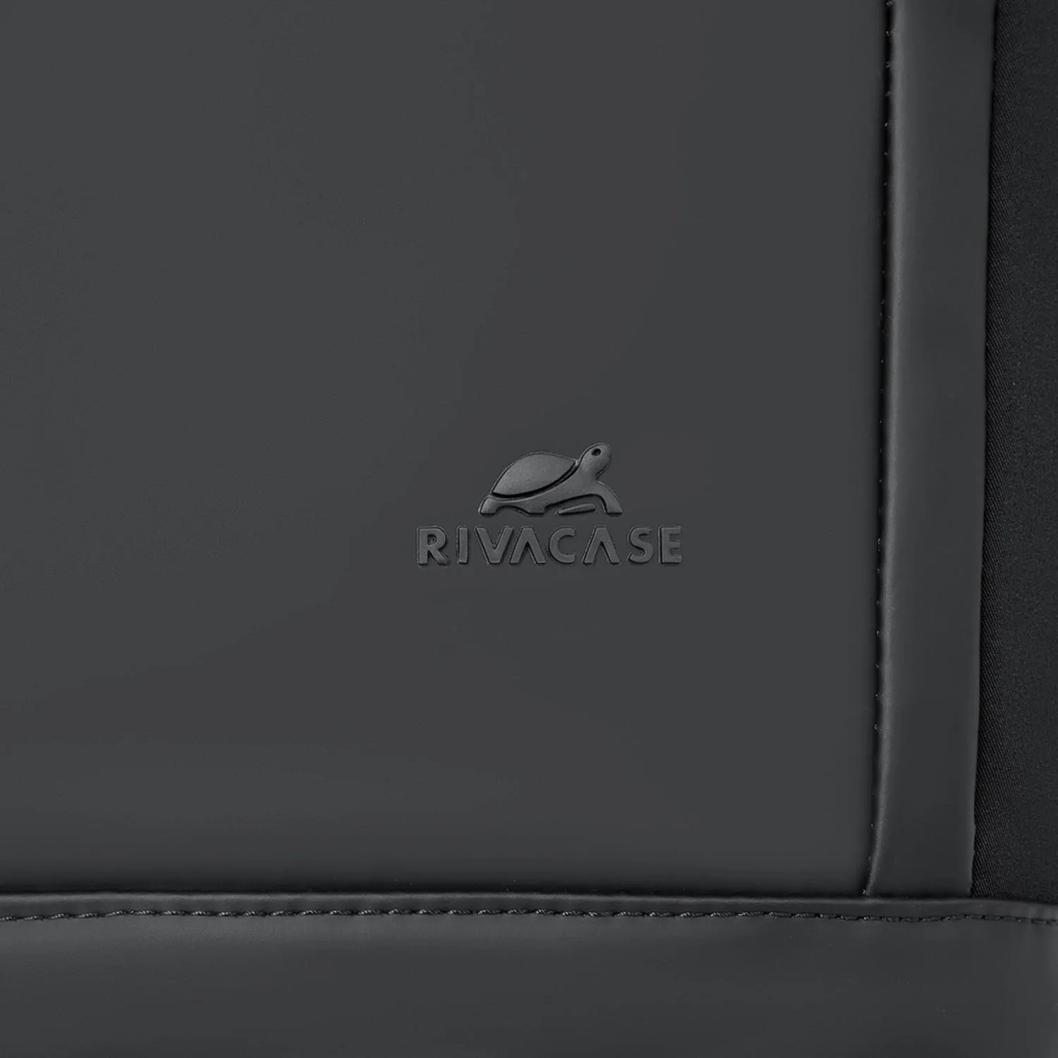 Рюкзак для ноутбука RIVACASE 7856 black Eden-ECO 20л, 15.6 /6 - фото 20