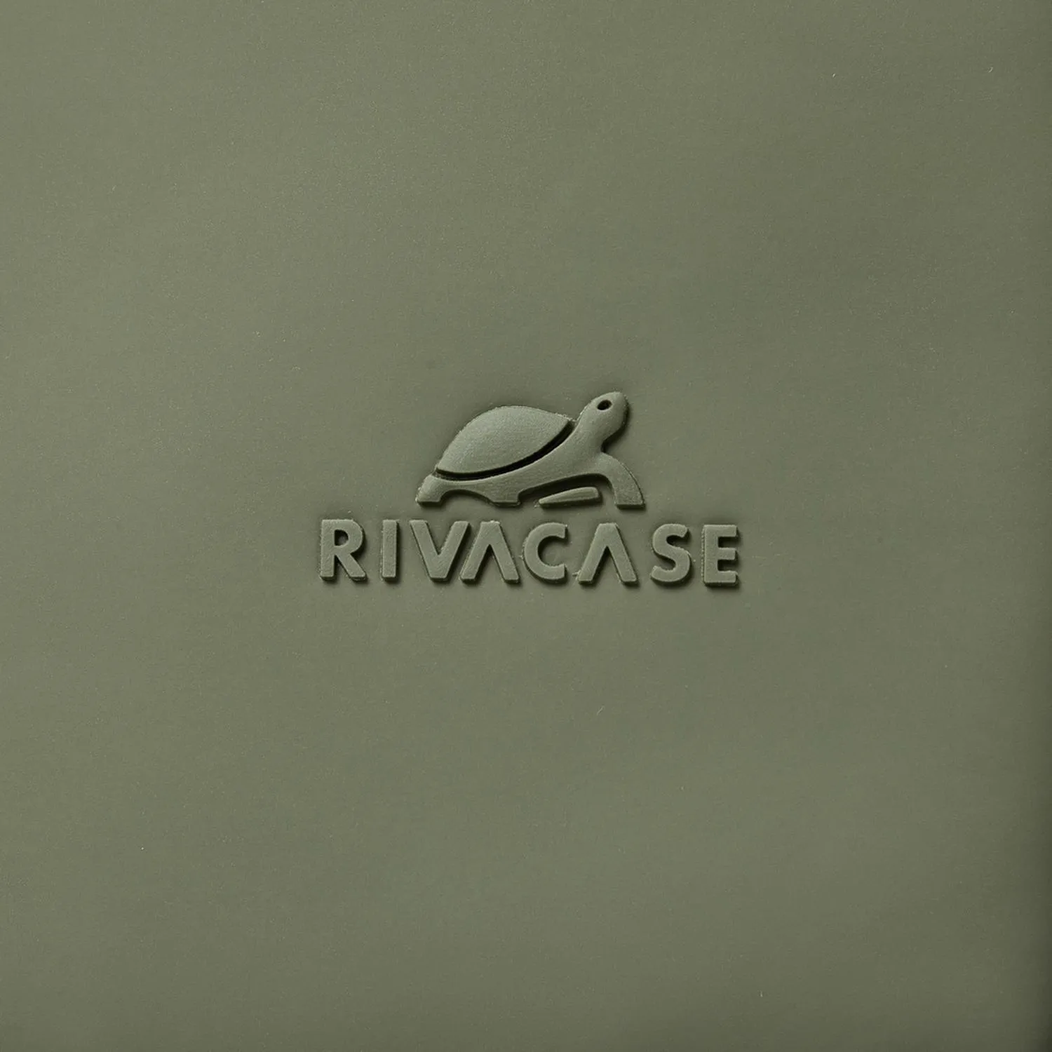 Рюкзак для ноутбука RIVACASE 7856 olive green Eden-ECO 20л, 15.6 /6 - фото 20