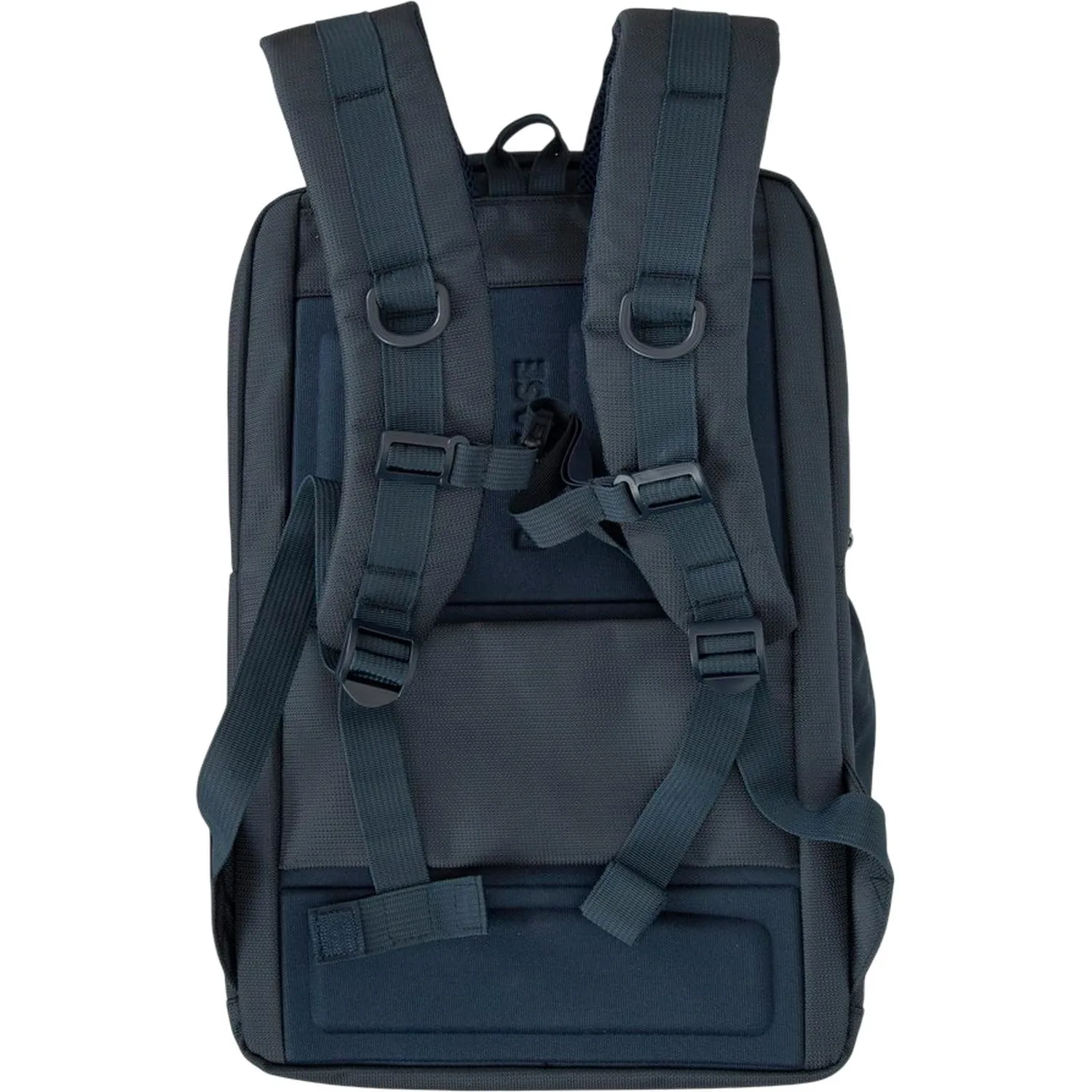 Рюкзак для ноутбука RIVACASE 7861 dark blue Borneo-ECO 17.3 (28л) / 4 - фото 3