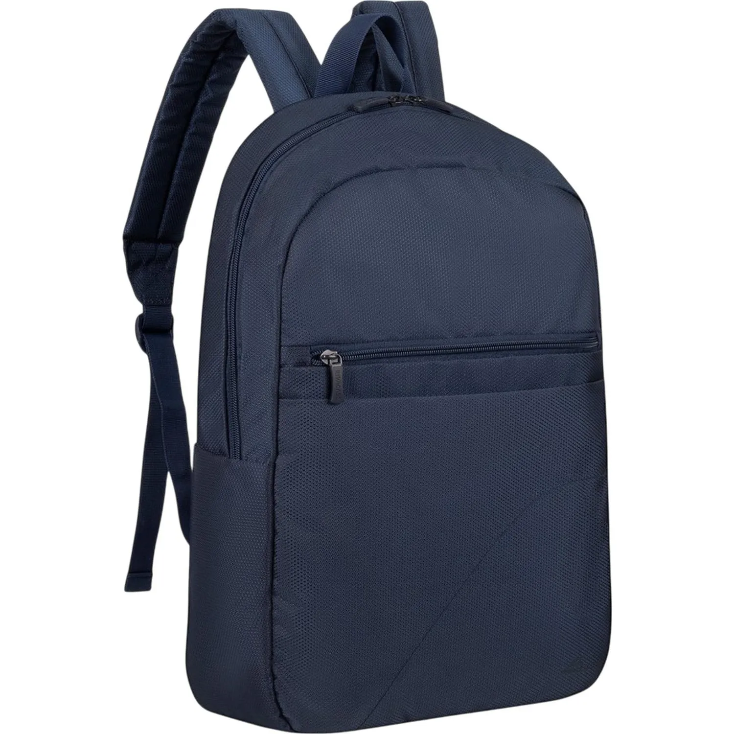 Рюкзак для ноутбука RIVACASE 8065 dark blue Komodo 15.6 (15л) / 12 - фото 2