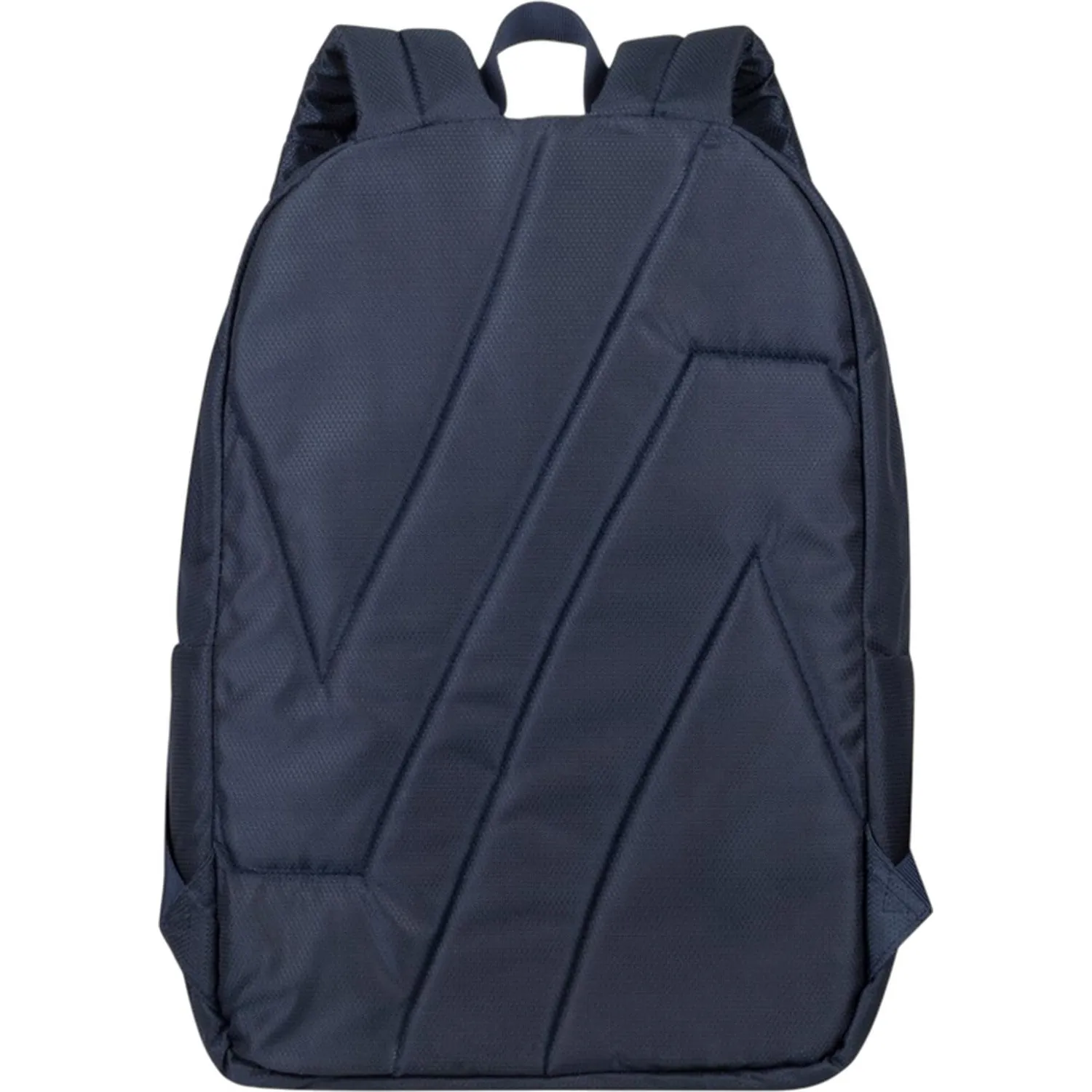 Рюкзак для ноутбука RIVACASE 8065 dark blue Komodo 15.6 (15л) / 12 - фото 5