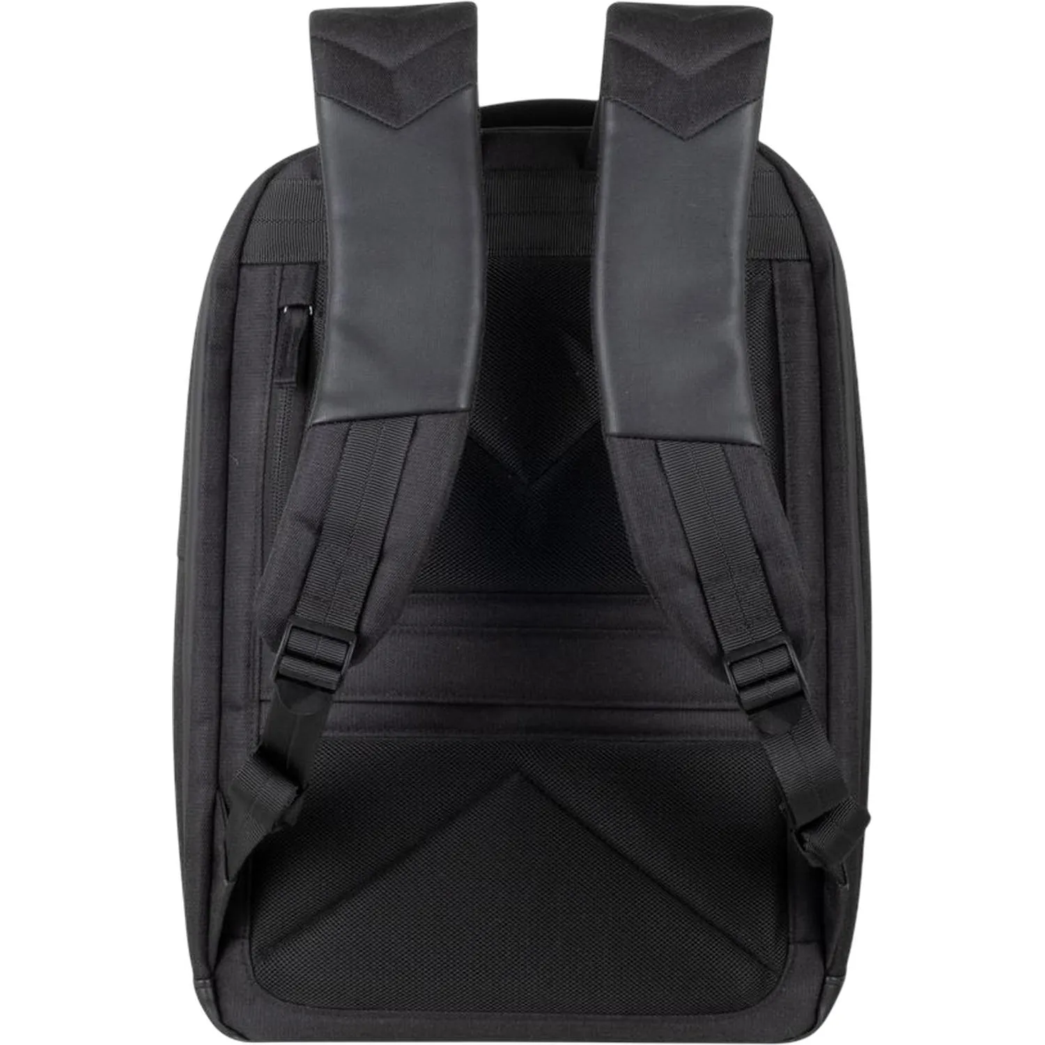 Рюкзак для ноутбука RIVACASE 8126 black Clark-ECO MacBookAir15,ноут.14 17л - фото 4