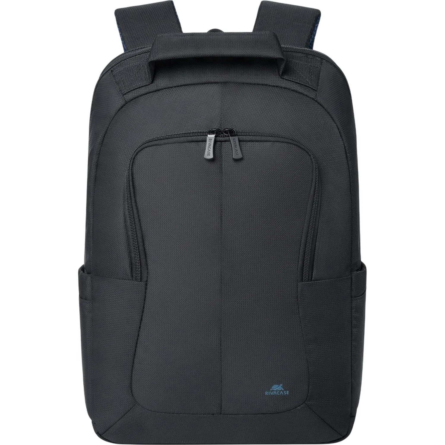 Рюкзак для ноутбука RIVACASE 8436 black Tegel-ECO 15.6-16 (22л) - фото 1
