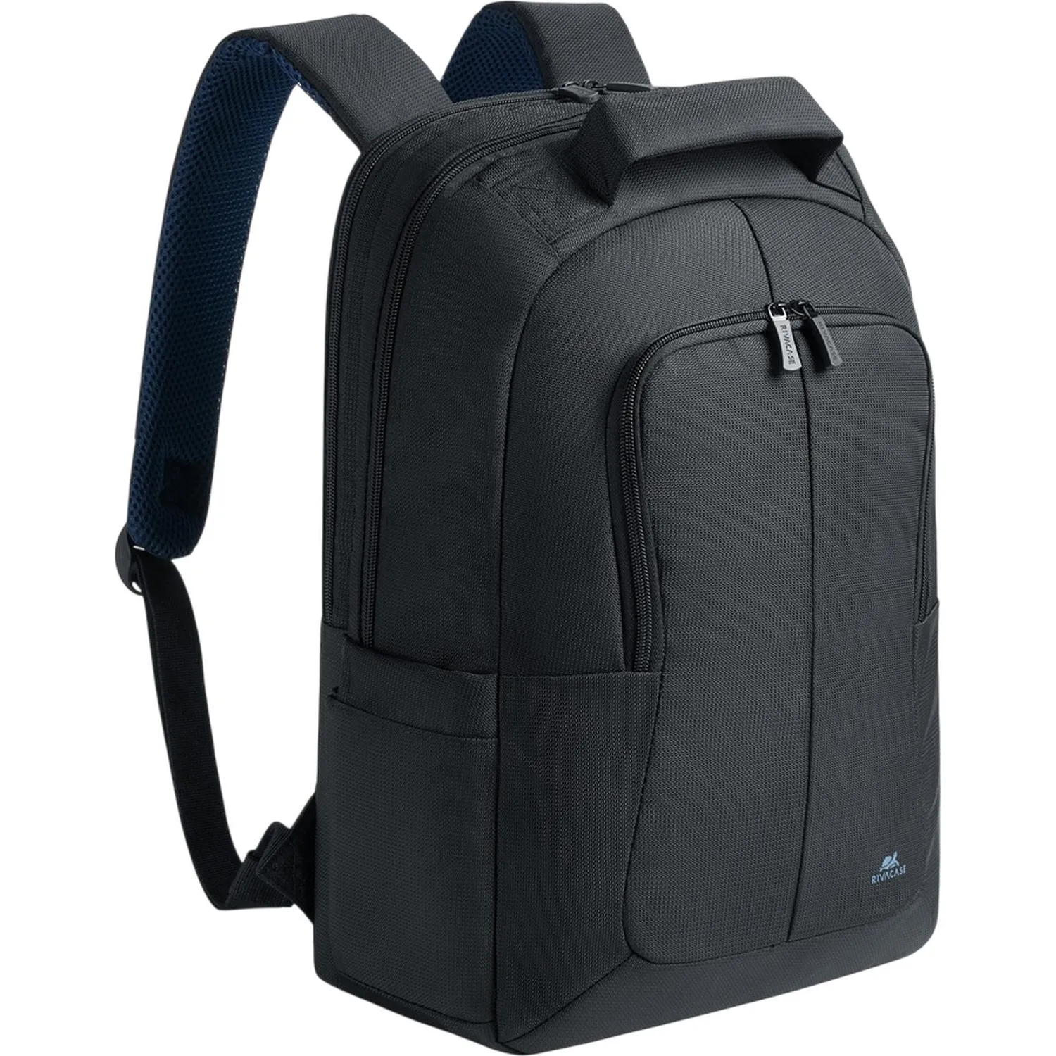 Рюкзак для ноутбука RIVACASE 8436 black Tegel-ECO 15.6-16 (22л) - фото 2