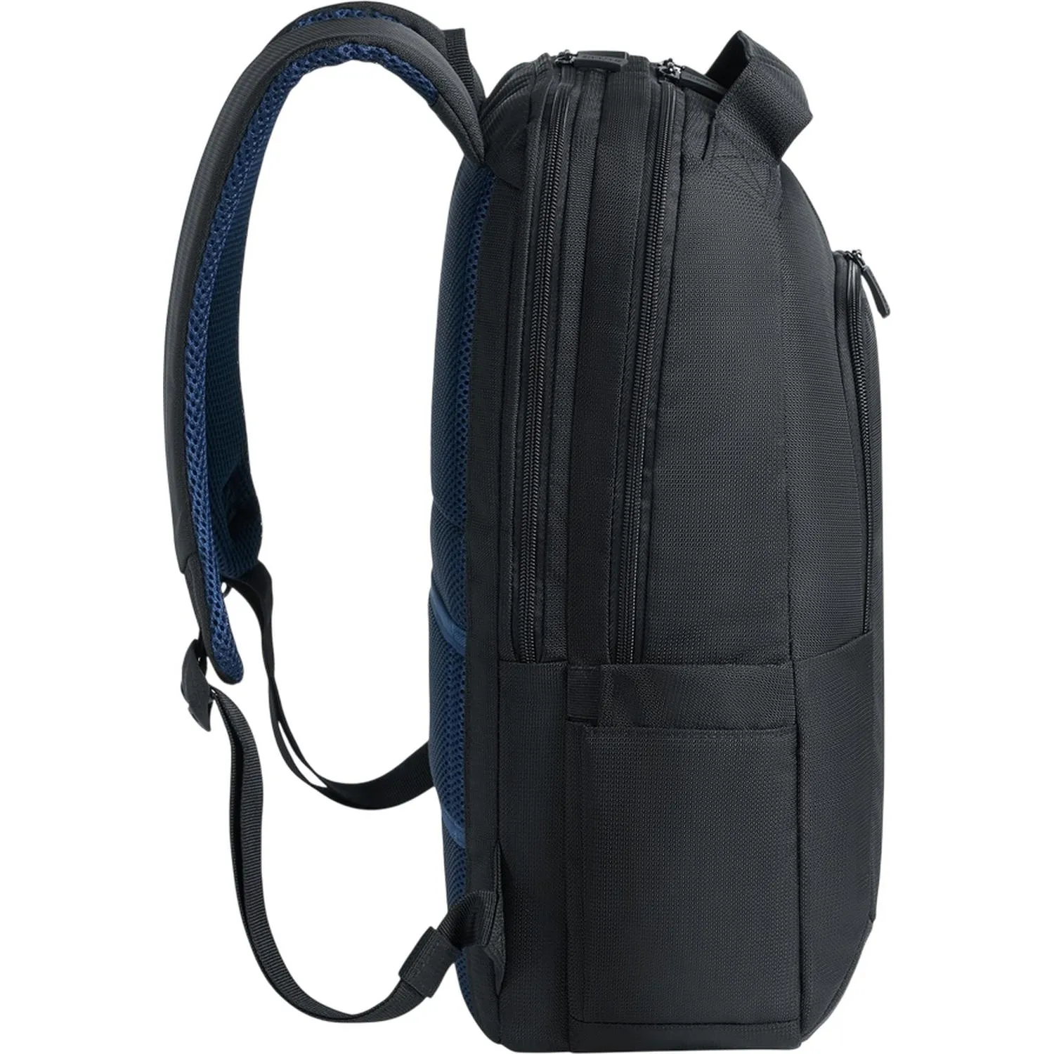 Рюкзак для ноутбука RIVACASE 8436 black Tegel-ECO 15.6-16 (22л) - фото 3