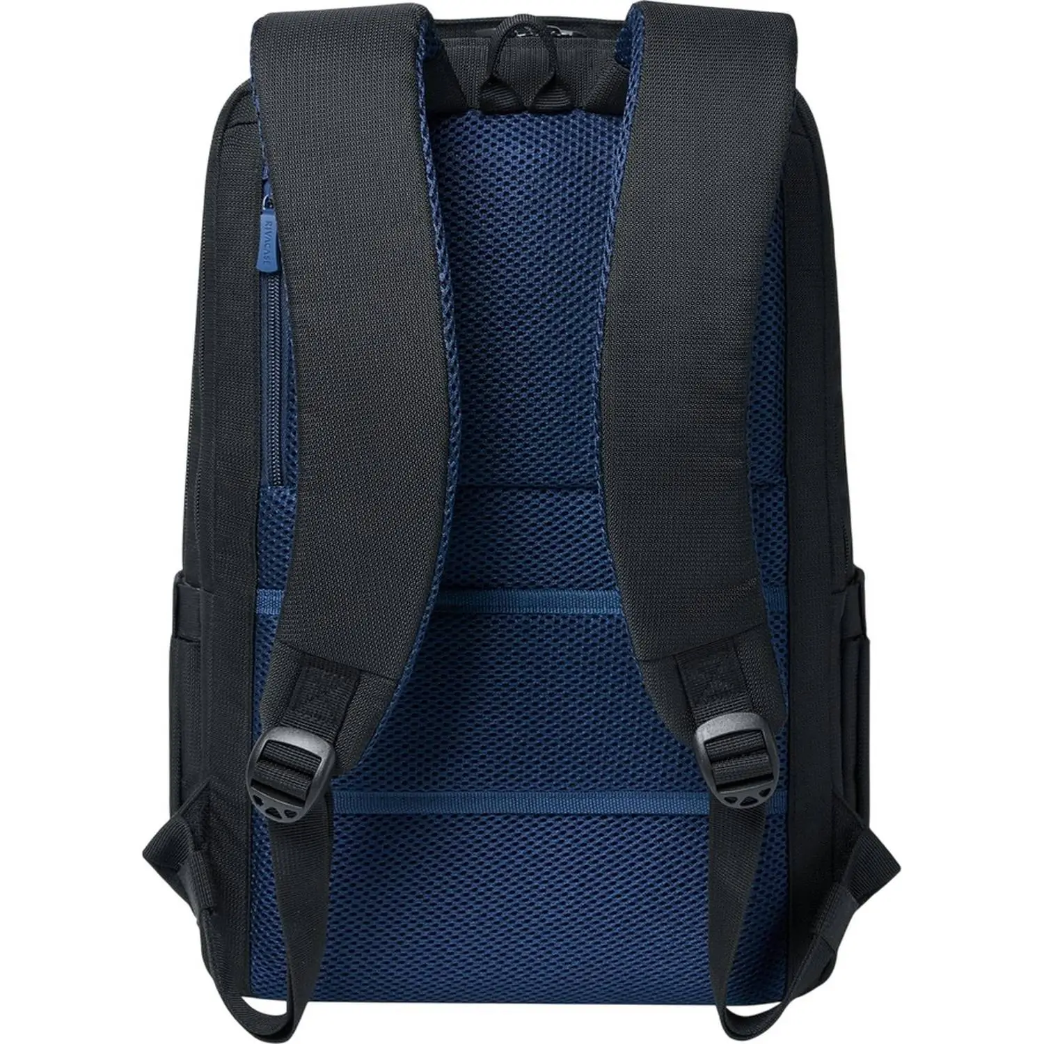 Рюкзак для ноутбука RIVACASE 8436 black Tegel-ECO 15.6-16 (22л) - фото 4