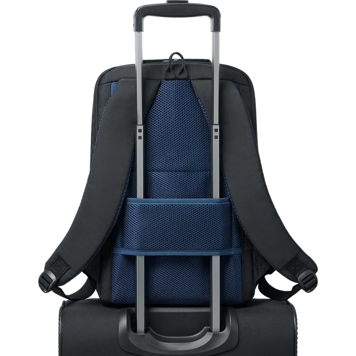 Рюкзак для ноутбука RIVACASE 8436 black Tegel-ECO 15.6-16 (22л) - фото 7