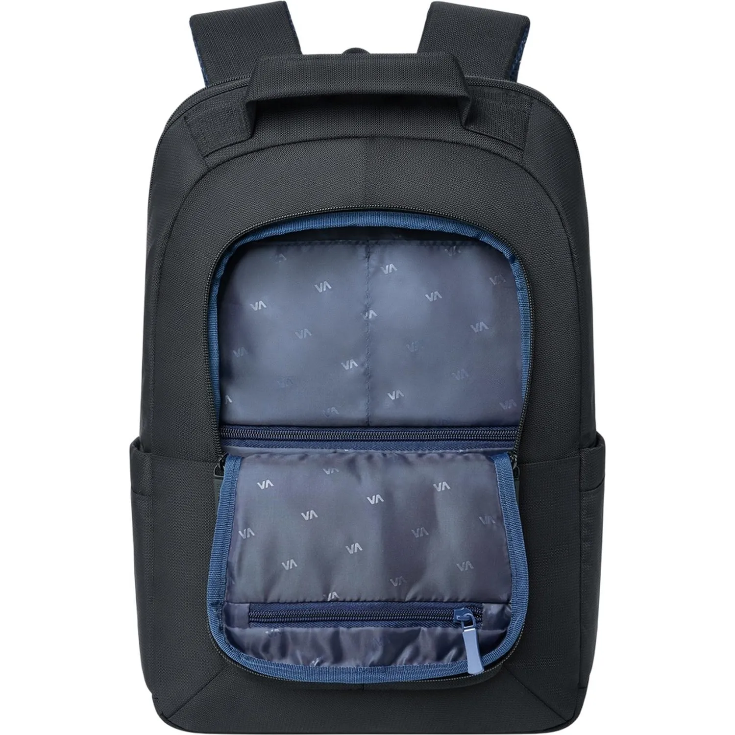 Рюкзак для ноутбука RIVACASE 8436 black Tegel-ECO 15.6-16 (22л) - фото 8