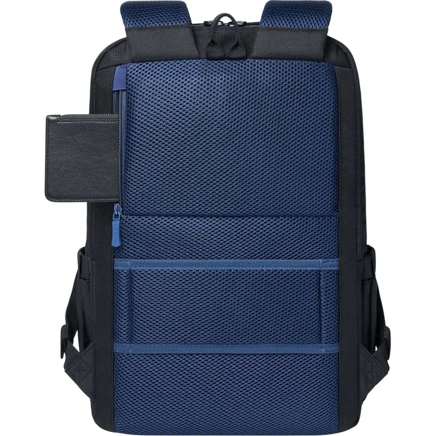 Рюкзак для ноутбука RIVACASE 8436 black Tegel-ECO 15.6-16 (22л) - фото 14
