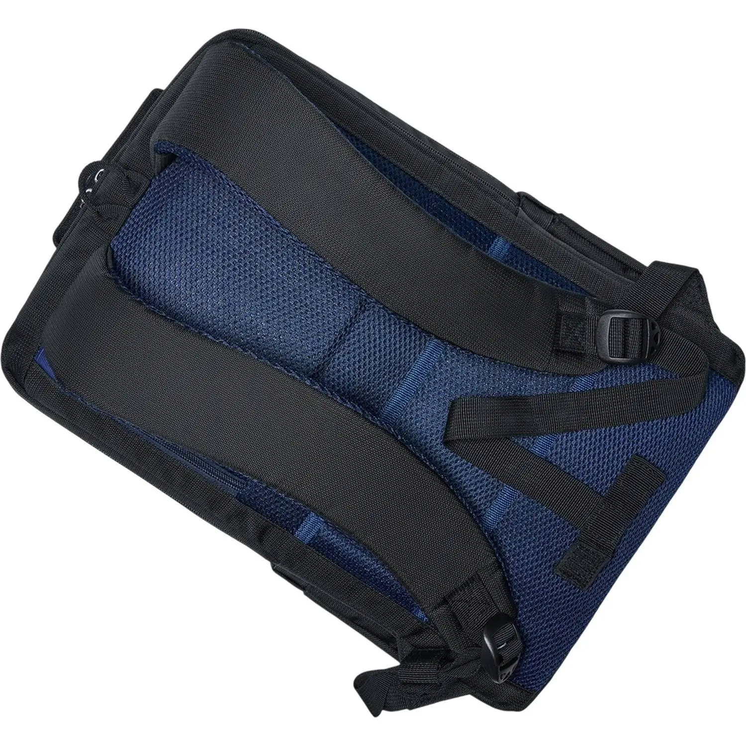 Рюкзак для ноутбука RIVACASE 8436 black Tegel-ECO 15.6-16 (22л) - фото 16
