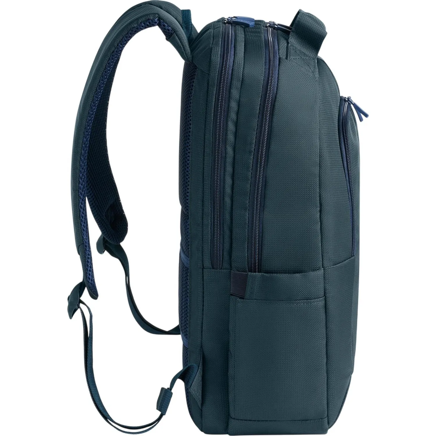 Рюкзак для ноутбука RIVACASE 8436 dark blue Tegel-ECO 15.6-16 (22л) - фото 3