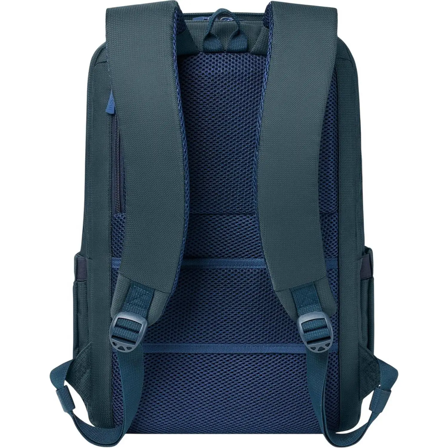 Рюкзак для ноутбука RIVACASE 8436 dark blue Tegel-ECO 15.6-16 (22л) - фото 4