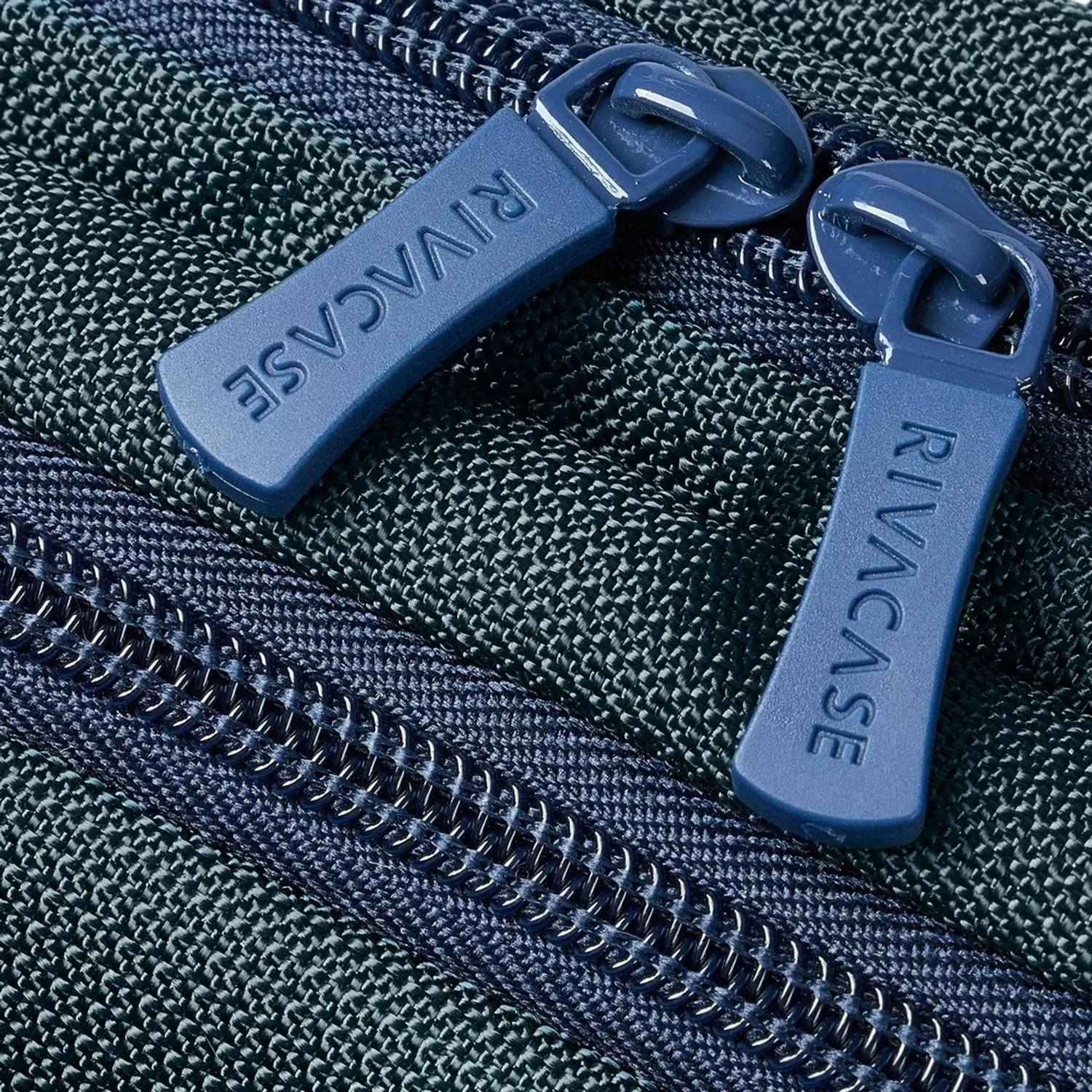 Рюкзак для ноутбука RIVACASE 8436 dark blue Tegel-ECO 15.6-16 (22л) - фото 6
