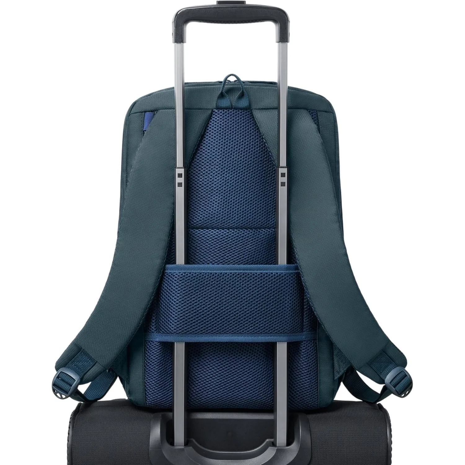 Рюкзак для ноутбука RIVACASE 8436 dark blue Tegel-ECO 15.6-16 (22л) - фото 7
