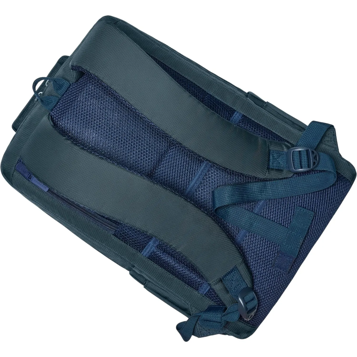 Рюкзак для ноутбука RIVACASE 8436 dark blue Tegel-ECO 15.6-16 (22л) - фото 18