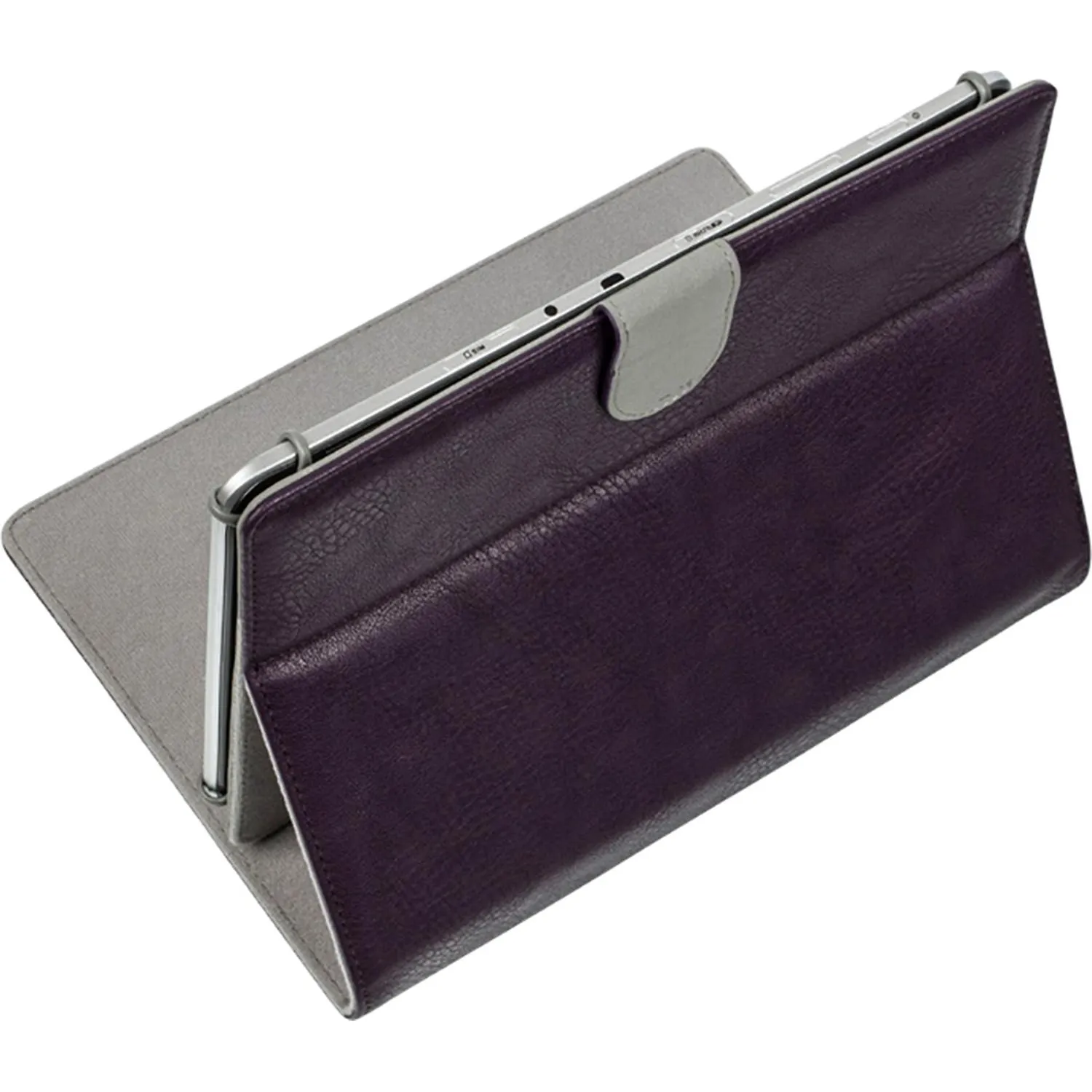 Чехол RIVACASE 3017 violet Orly универс. для планшета 9.7-10.5 - фото 3