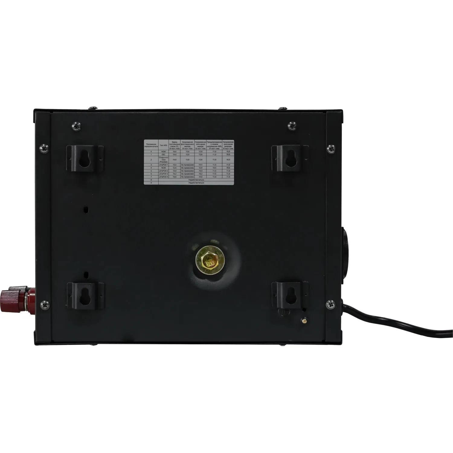 ИБП SMARTWATT UPS BOILER 1000/12LW - фото 4