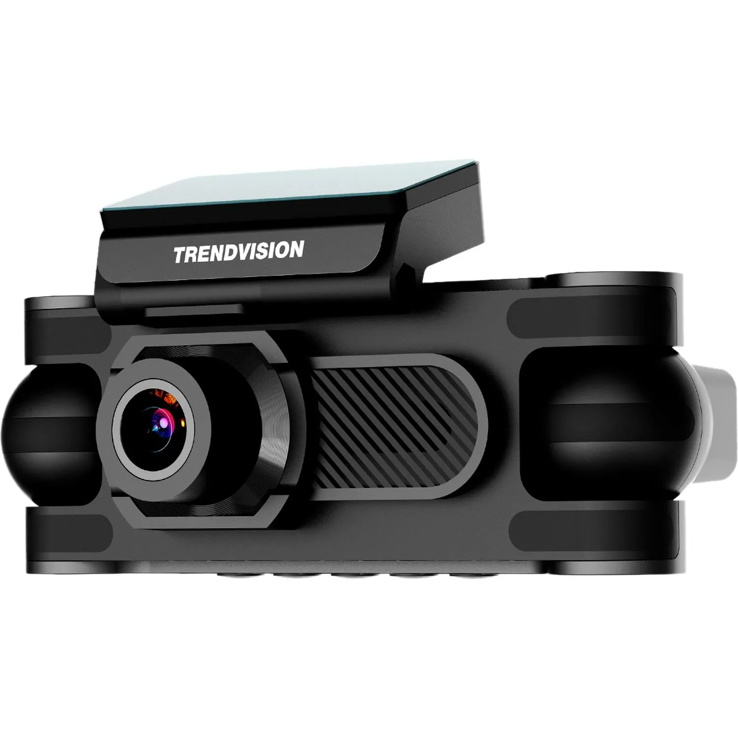 Автомобильный видеорегистратор TrendVision TVP360G Proof 360 GPS 4 камеры - фото 8