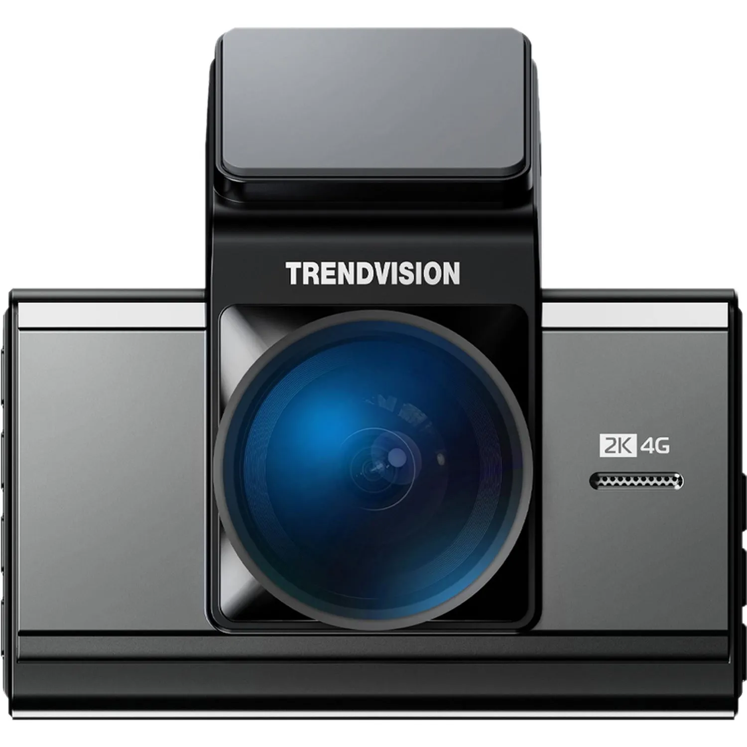 Автомобильный видеорегистратор TrendVision TVOA4G Online Air 4G - фото 1