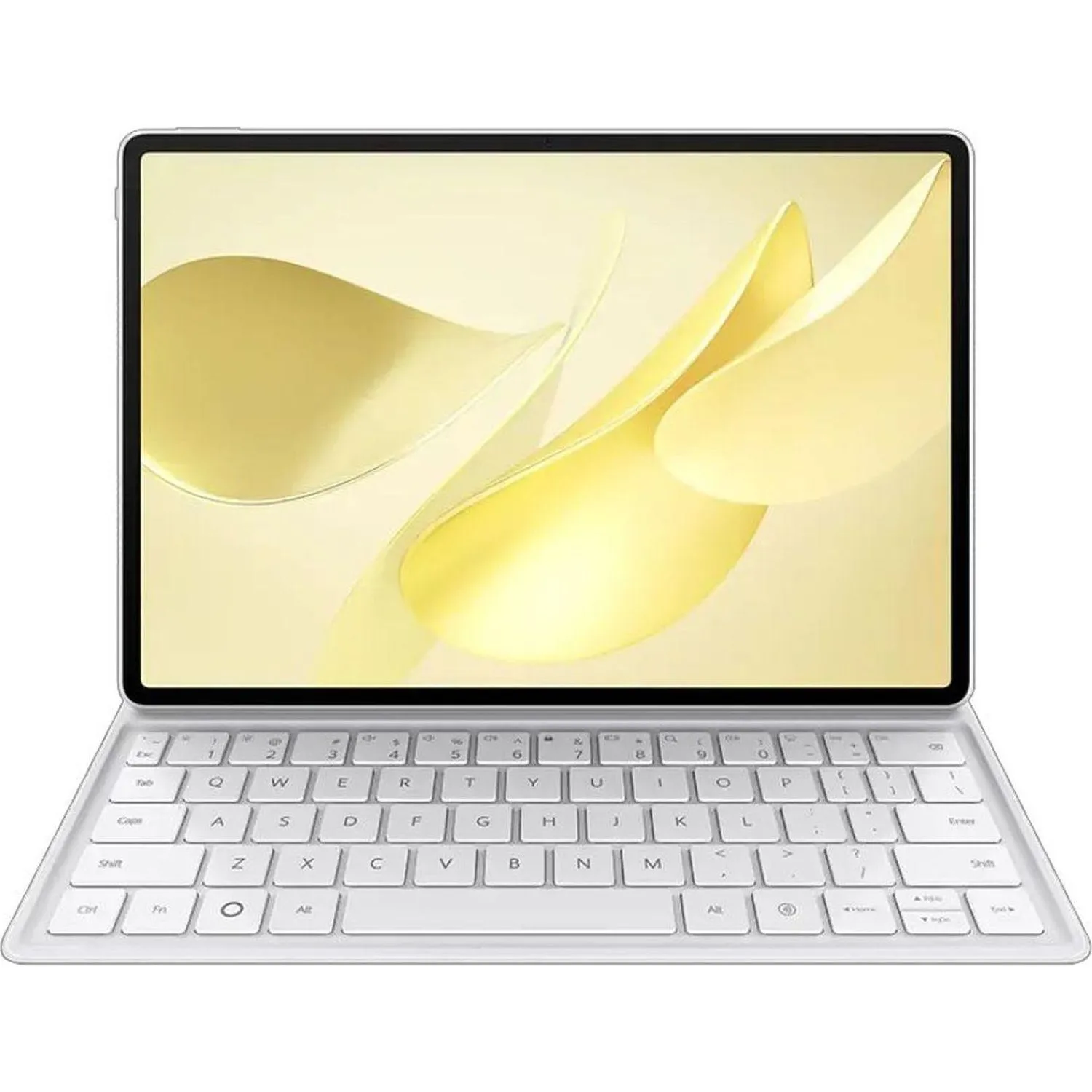 Планшет HUAWEI MatePad 12X 12+256Gb PaperMatte WF+KB White - фото 3