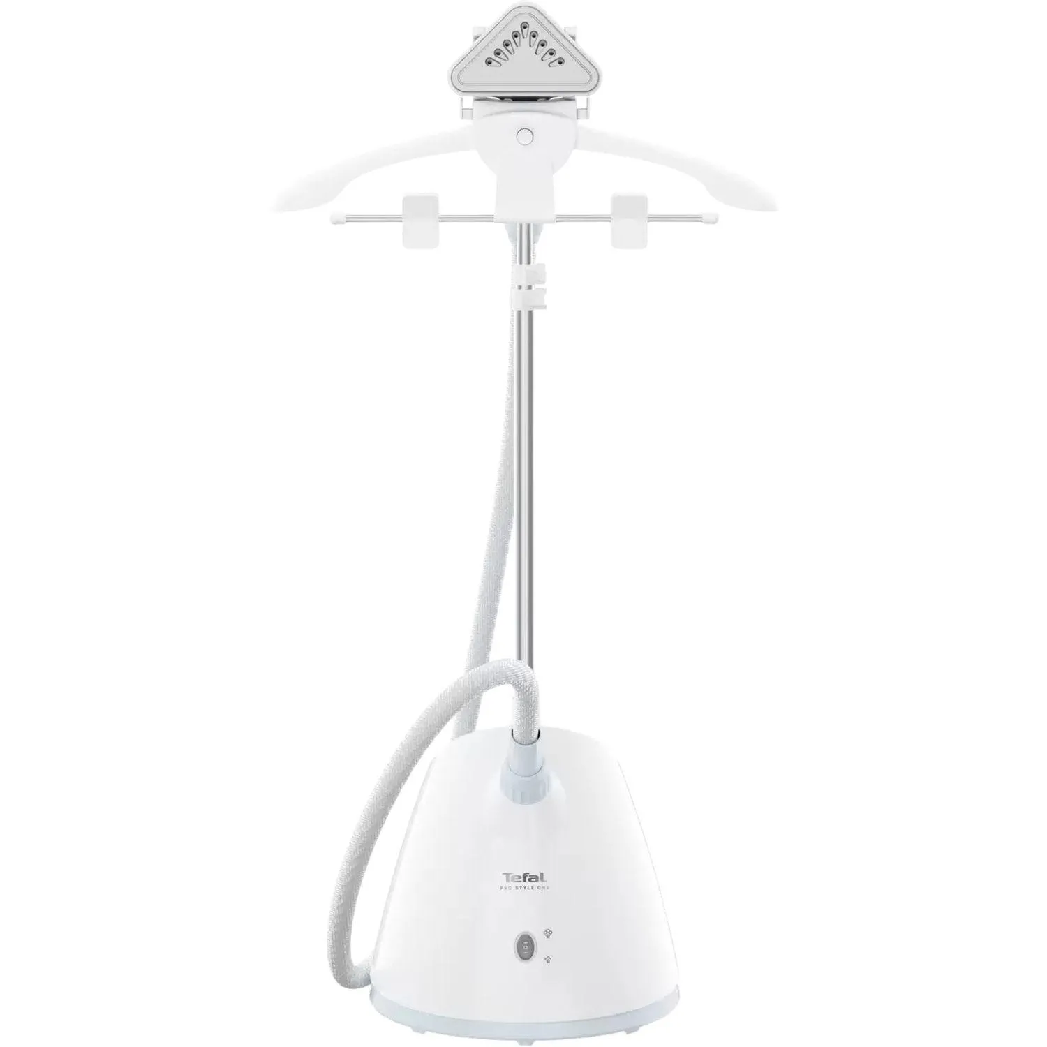 Отпариватель Tefal IT2R04F1 белый,вертикальный - фото 1