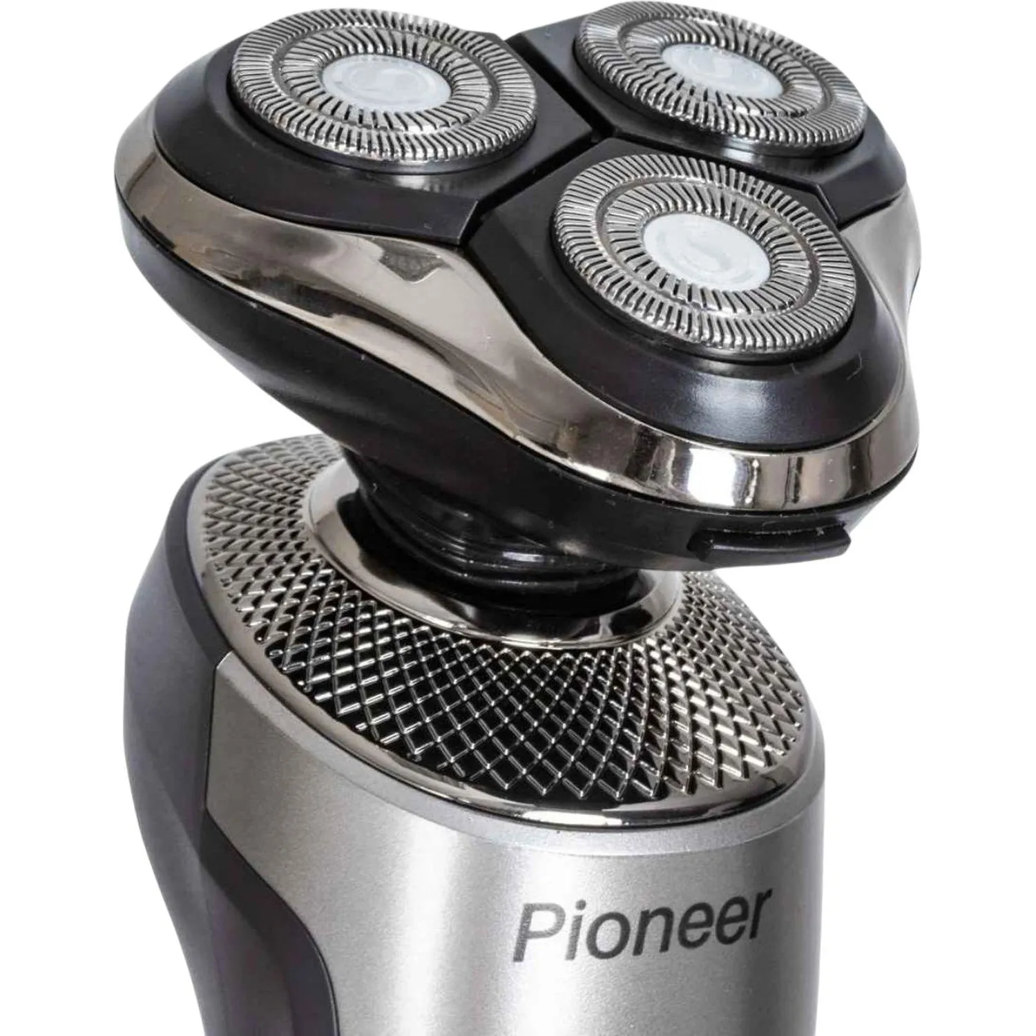 Электробритва Pioneer BS007,аккумуляторная - фото 7