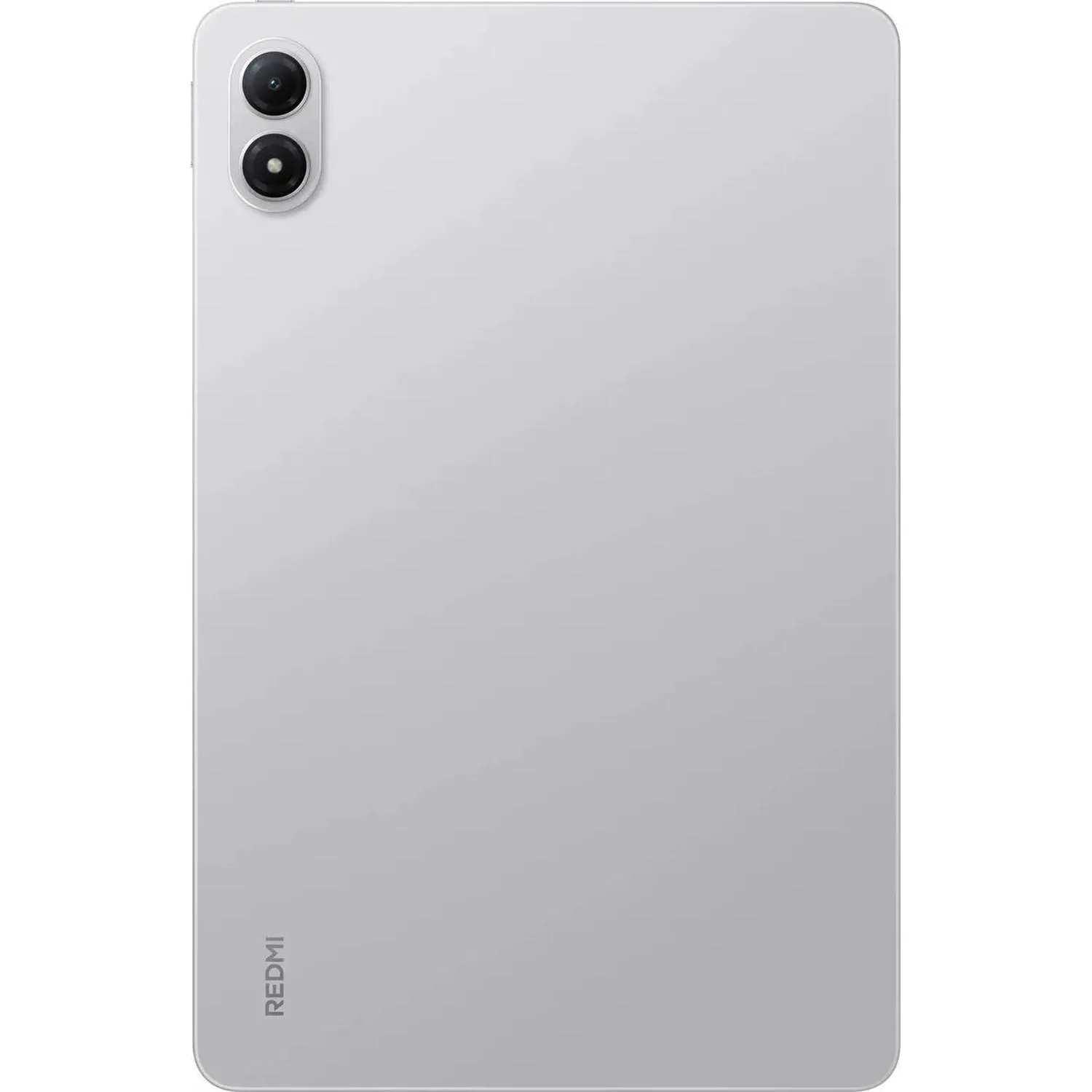 Планшет Xiaomi REDMI Pad 2 Pro RU 6+128 Silver - фото 2