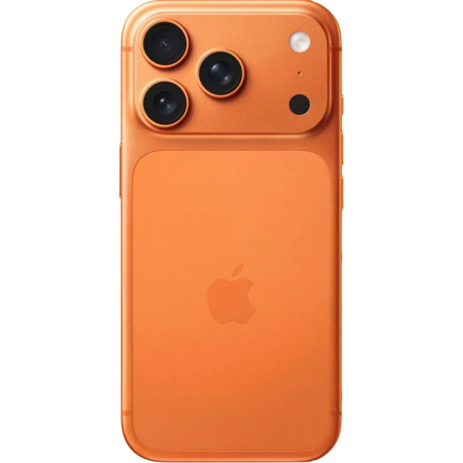 Смартфон Apple iPhone 17 Pro Max A3526 256Gb оранжевый(MFYN4ZA/A) - фото 2