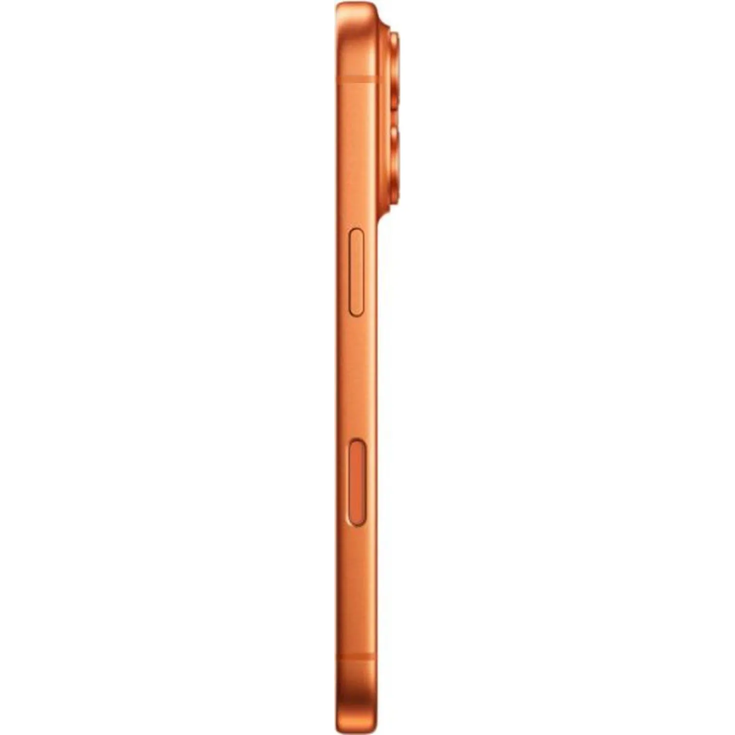 Смартфон Apple iPhone 17 Pro Max A3526 256Gb оранжевый(MFYN4ZA/A) - фото 4