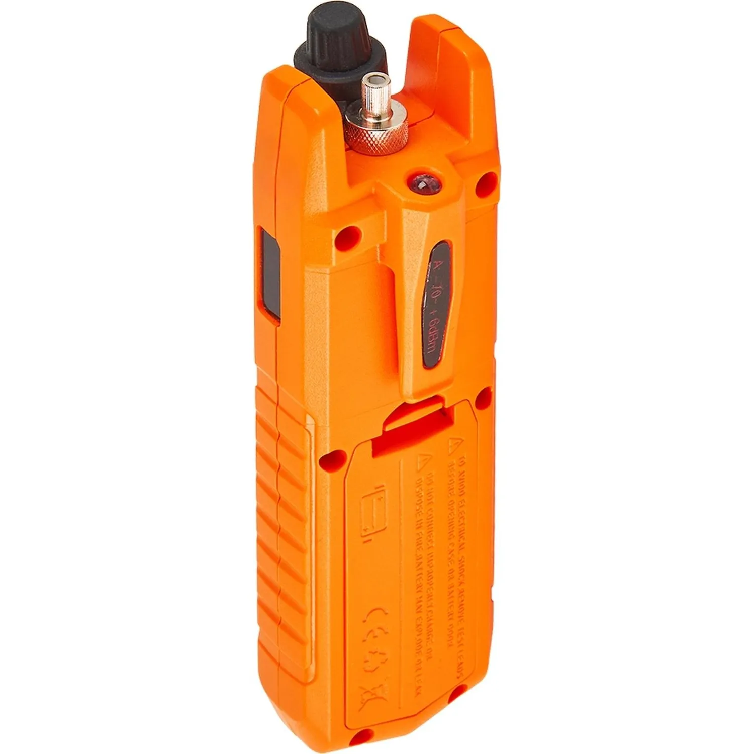 Инструмент LANMASTER изм. опт. мощности разъем 2.5 мм (LAN-FT-OPM/M-MS) - фото 2