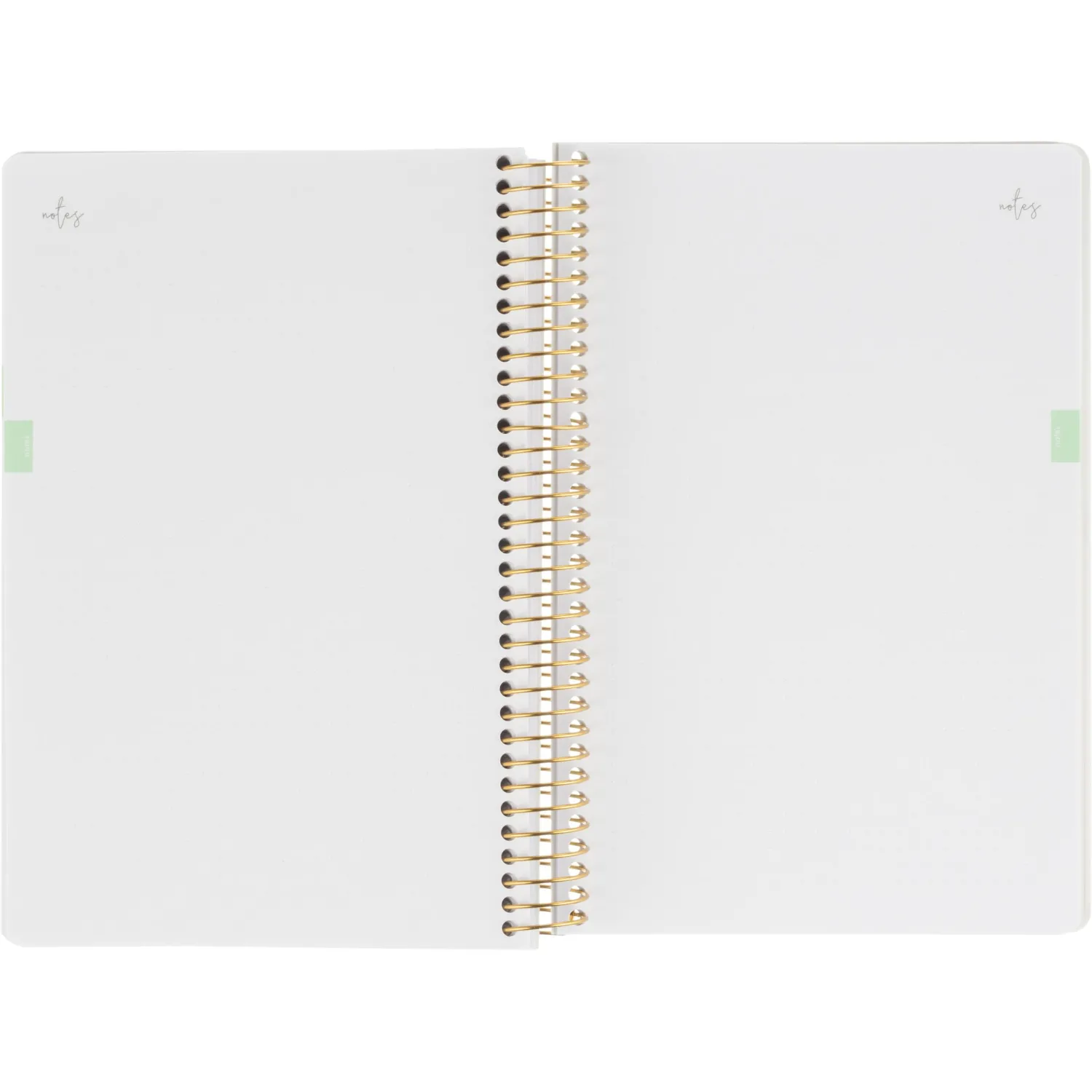 Ежедневник недатированный НА CUTE DIARY А5,BV,136,ЛУГ.ТР,зол.греб,3-701/11 - фото 8