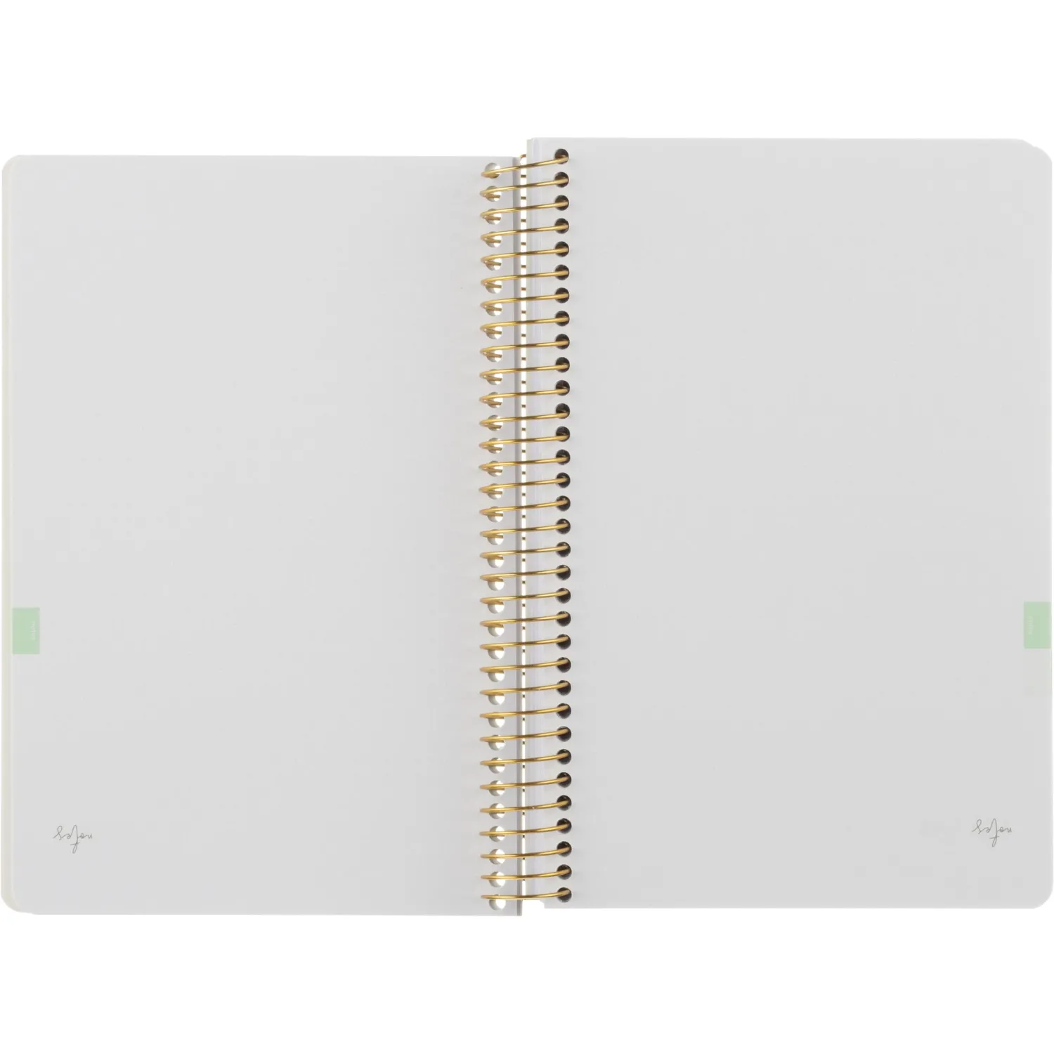 Ежедневник недатированный CUTE DIARY А5,BV,136,лес.яг,зол.греб,3-701/12 - фото 9