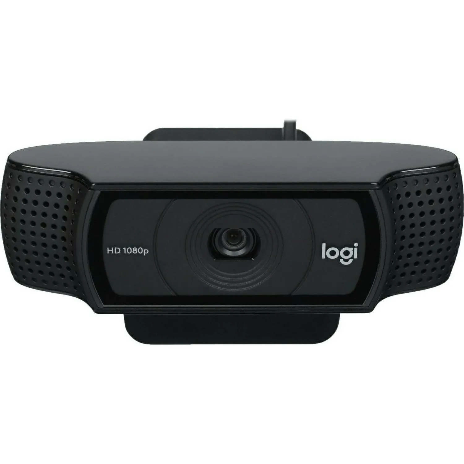 Веб-камера Logitech HD Pro C920 чер.2Mpix 1920x1080 USB2.0,микр(960-001062) - фото 2
