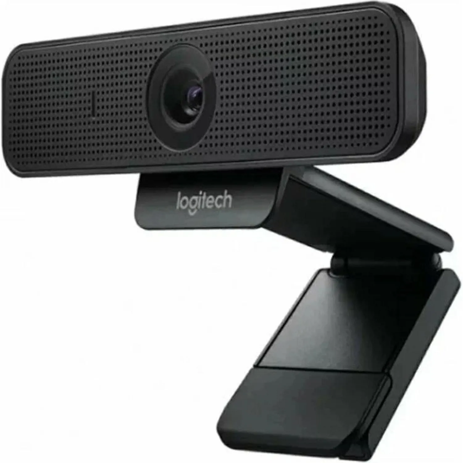 Веб-камера Logitech HD C925e черн 3Mpix (1920x1080)USB-C с микр(960-001075) - фото 1