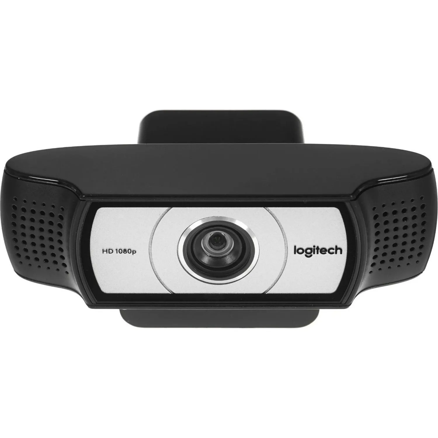 Веб-камера Logitech HD C930c черн 3Mpix 1920x1080 USB2.0 с микр(960-001260) - фото 2