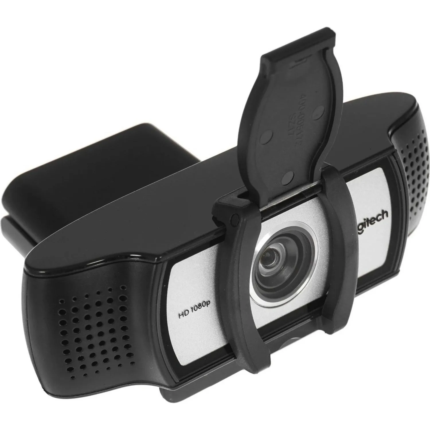 Веб-камера Logitech HD C930c черн 3Mpix 1920x1080 USB2.0 с микр(960-001260) - фото 3