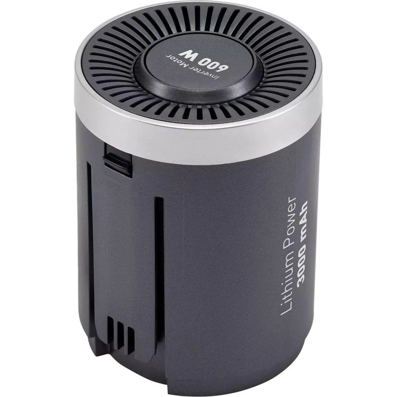 Пылесос Polaris PVCS 4070 Wi-Fi IQ Home,вертикальный,графит - фото 14