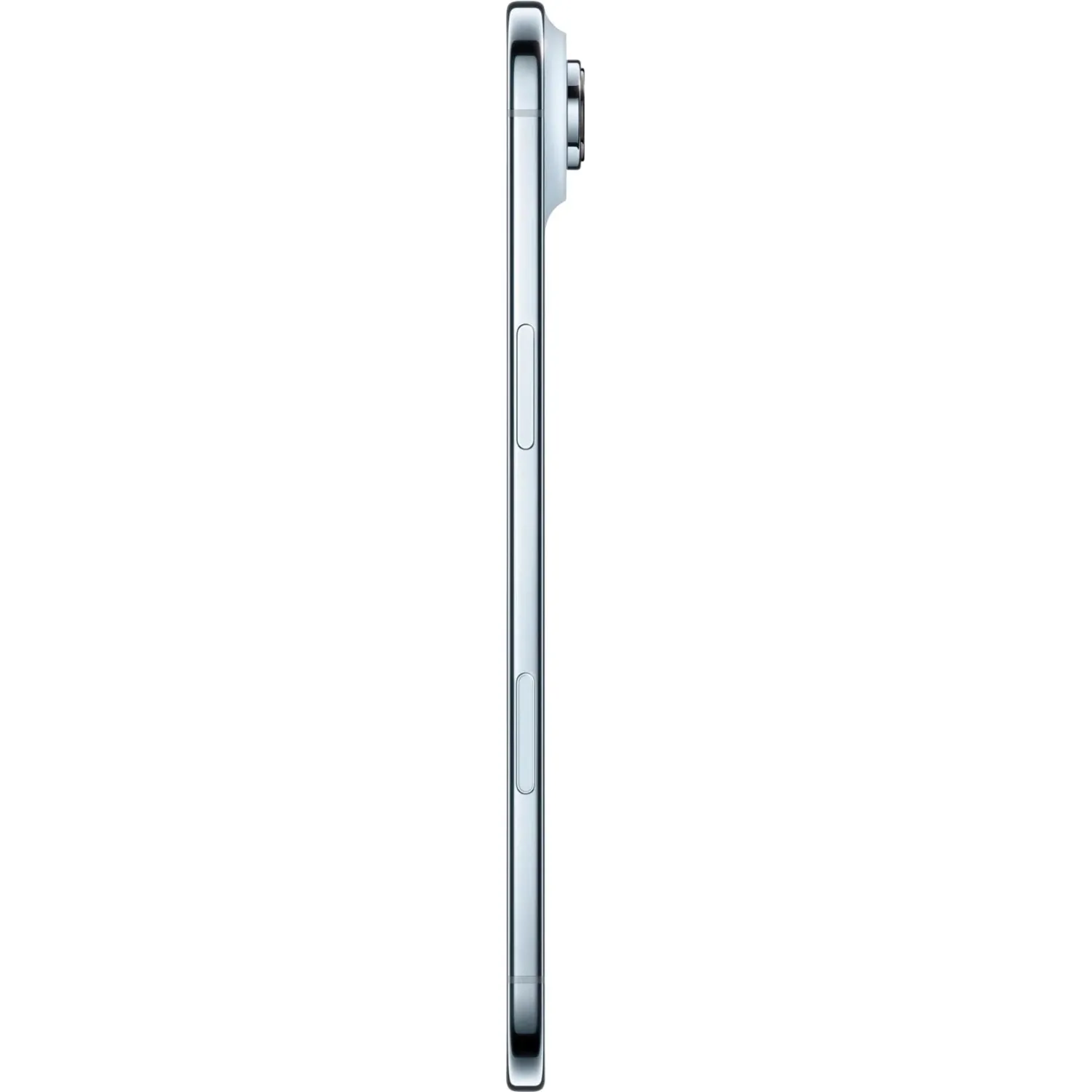 Смартфон Apple iPhone Air 512Gb Sky Blue (MG2F4J/A) - фото 3