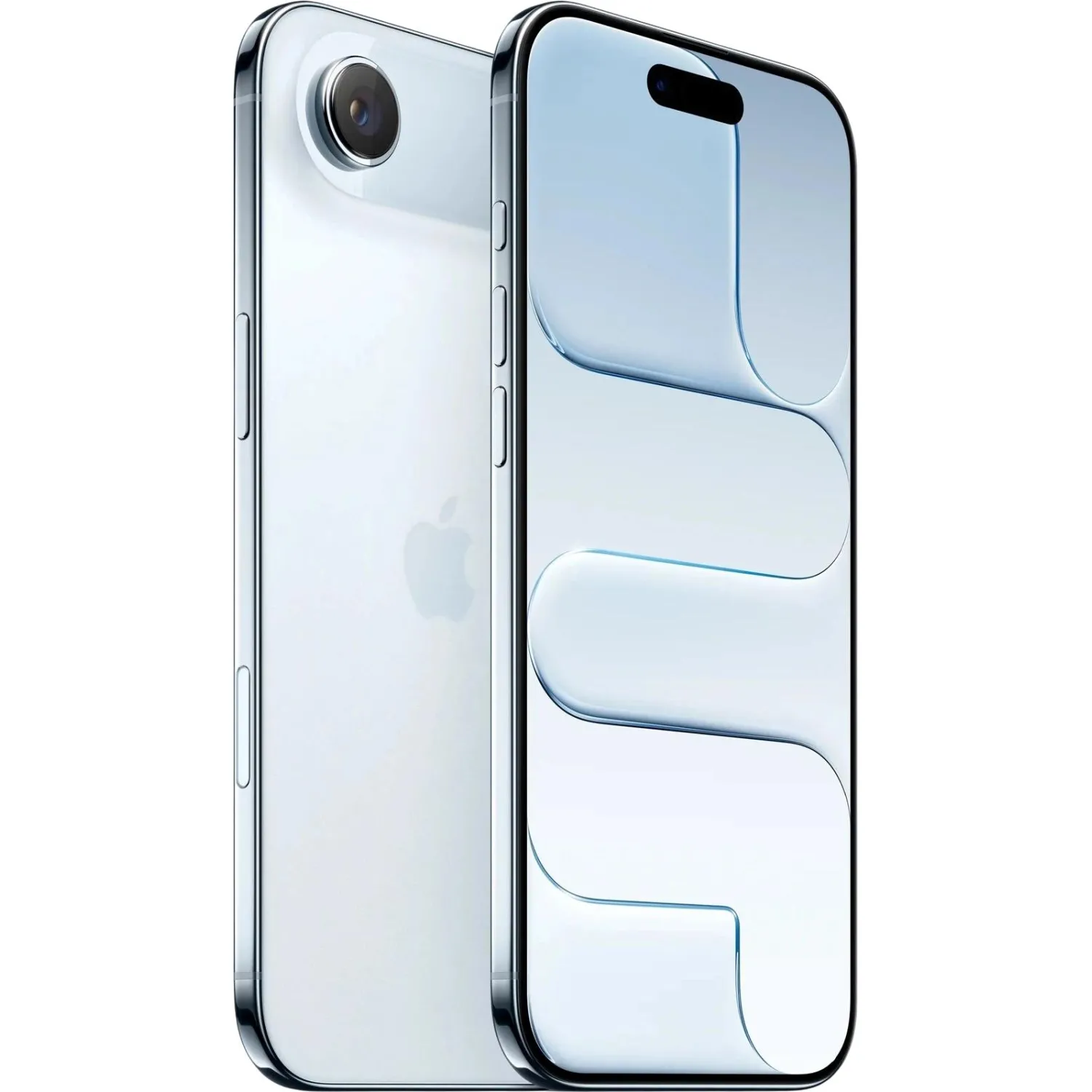 Смартфон Apple iPhone Air 512Gb Sky Blue (MG2F4J/A) - фото 4