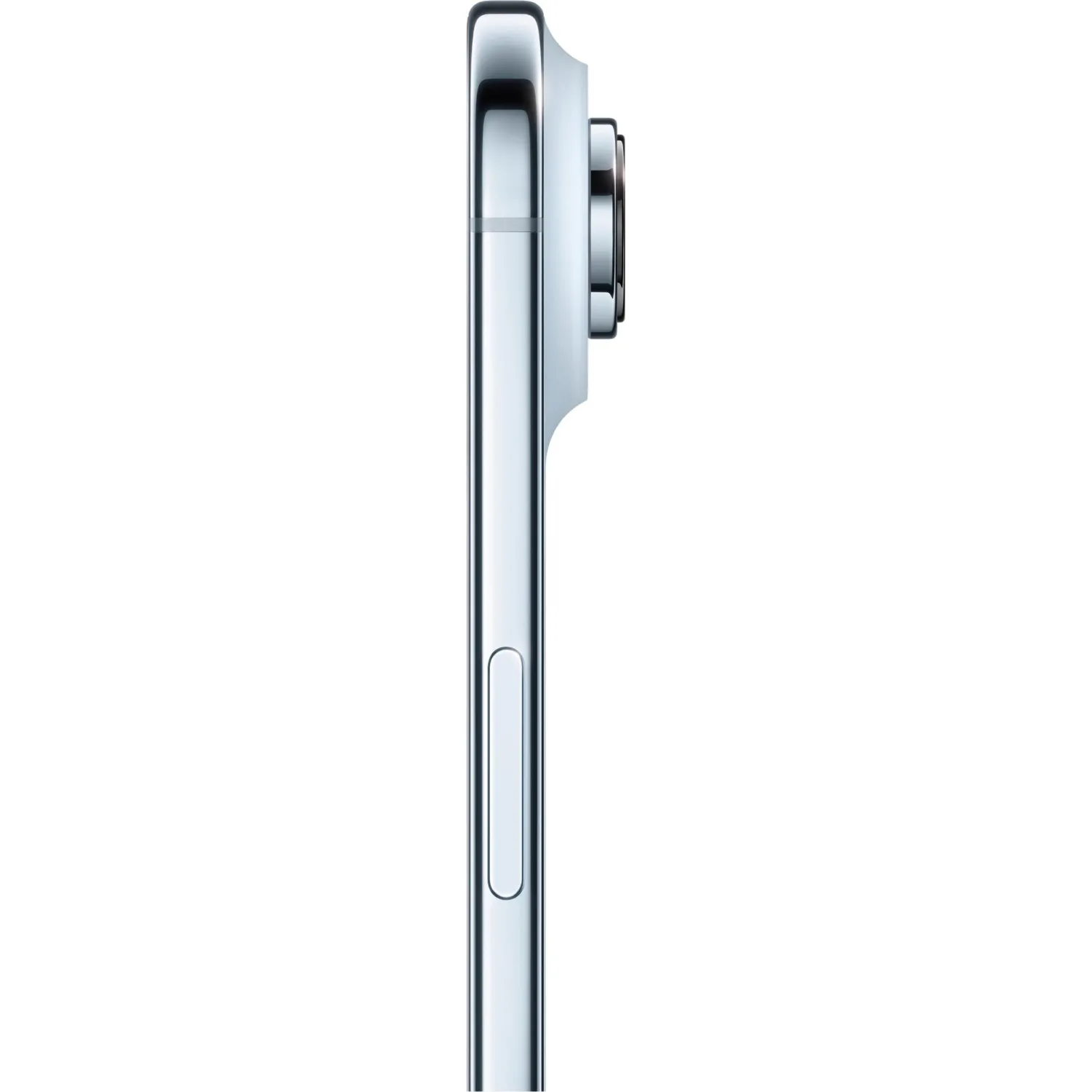 Смартфон Apple iPhone Air 512Gb Sky Blue (MG2F4J/A) - фото 6