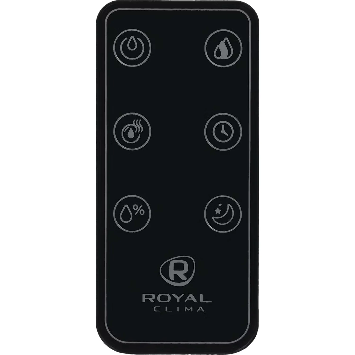 Увлажнитель воздуха ROYAL CLIMA  RUH-AS450/5.0E-BL - фото 4