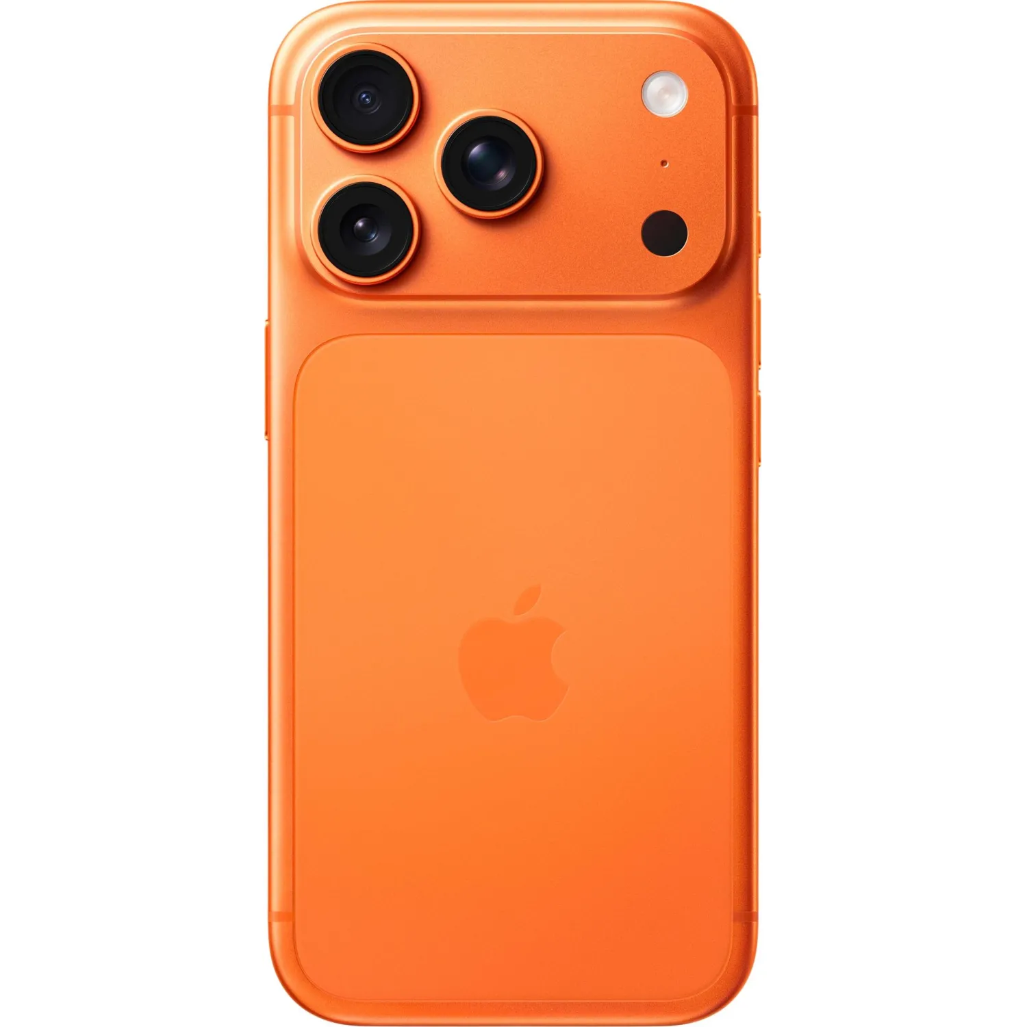 Смартфон Apple iPhone 17 Pro 512Gb Cosmic Orange (MG8M4KH/A) - фото 2