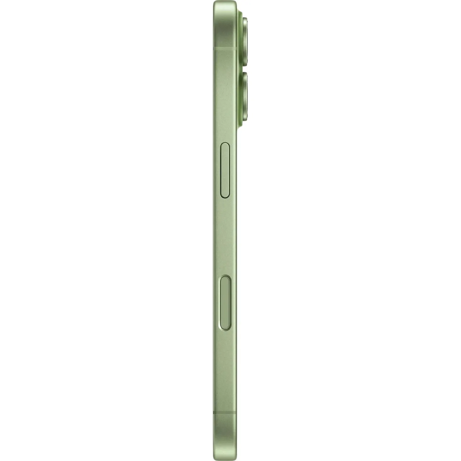 Смартфон Apple iPhone 17 256Gb зеленый(MG6N4HN/A) - фото 3