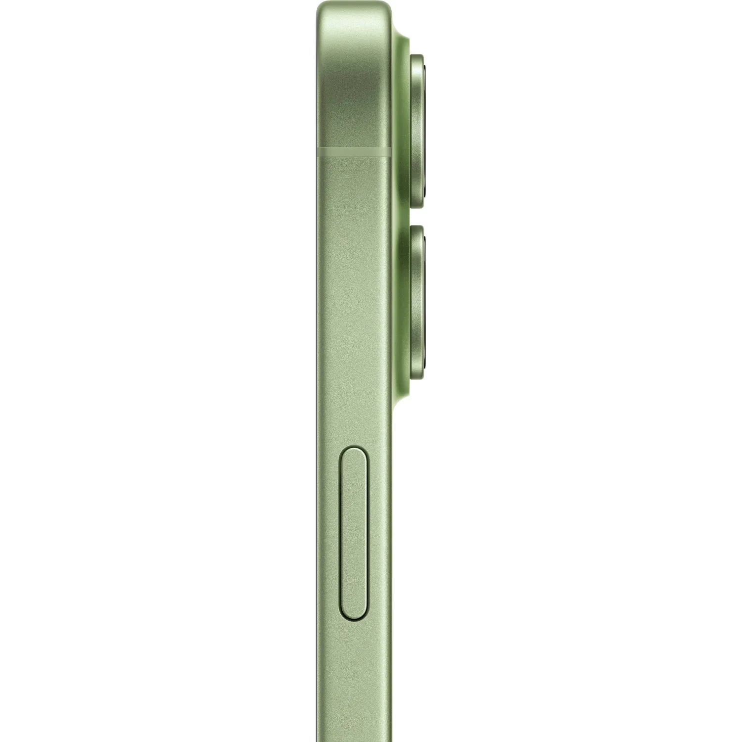 Смартфон Apple iPhone 17 256Gb зеленый(MG6N4HN/A) - фото 7