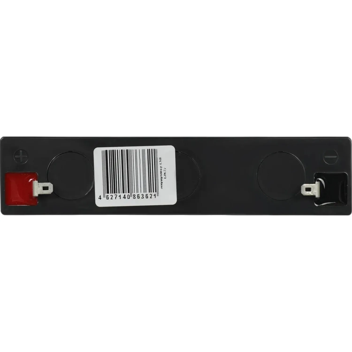 Батарея для ИБП CSB серия GP, GP672 CSB, 6В/7.2Ач, клеммы F1/F2 - фото 9