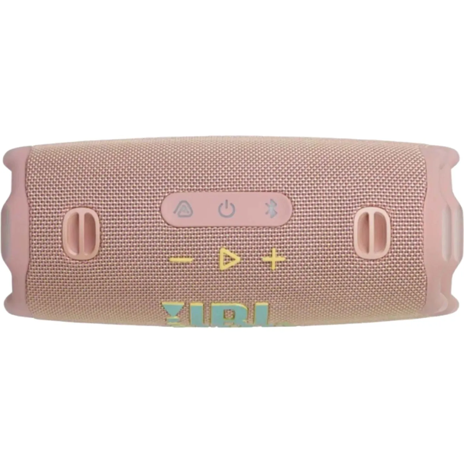 Портативная акустика JBL Charge 6 Pink (JBLCHARGE6PINK) - фото 2